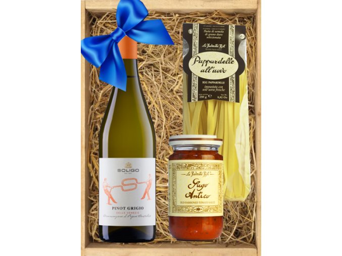 vánoční balíčekIT 499