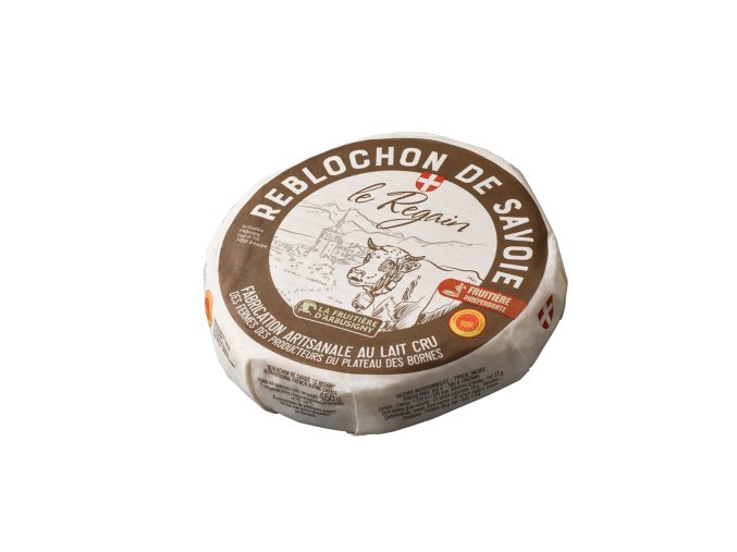 reblochon