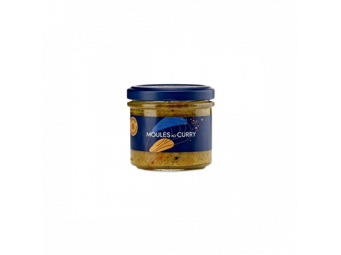tartinable moules au curry a deguster chaud