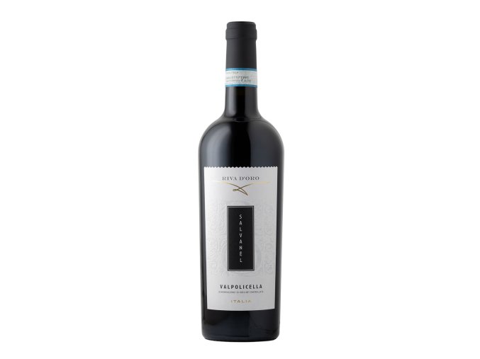 Riva dOro Valpolicella Salvanel
