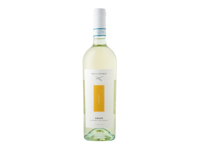 Riva dOro Soave Lake