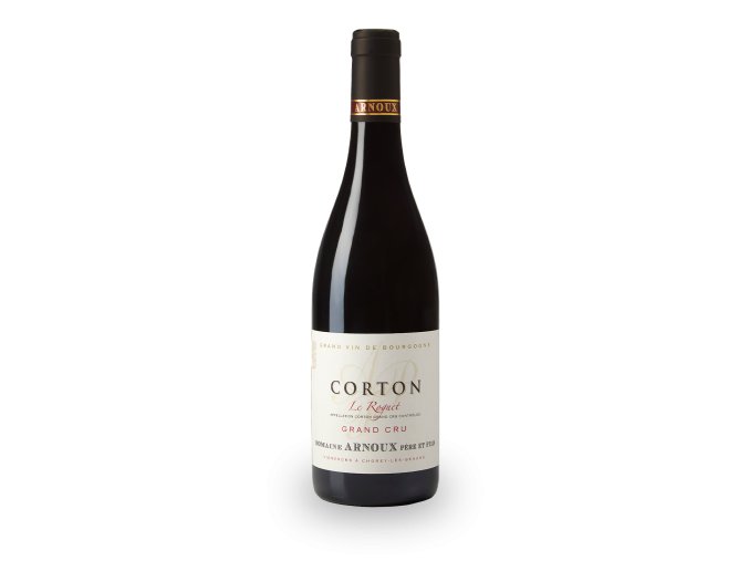corton grand cru le rognet