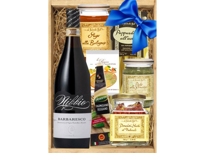 vánoční balíčekIT 1299