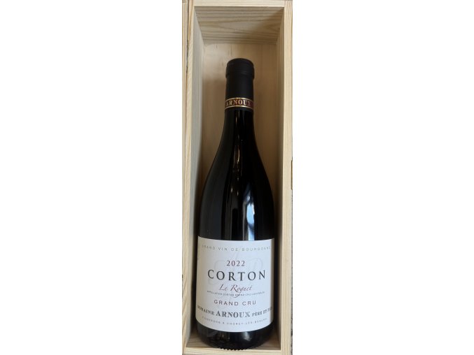 corton