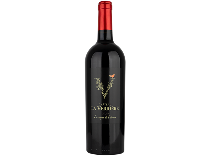 Verriere V&O 2020