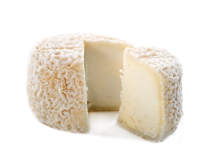 crottin de chavignol 2