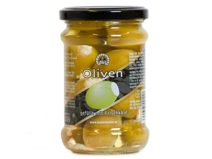 olivenkaesemacher