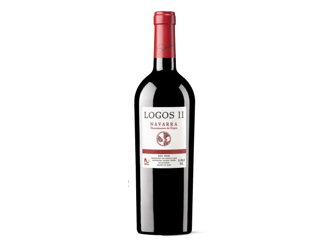 LOGOS 2 1 capsula ok