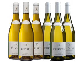 chablis mix