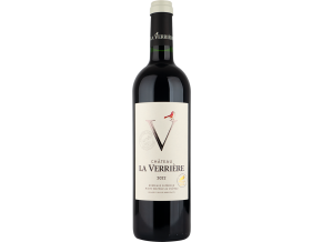 VERRIERE 2022 OR