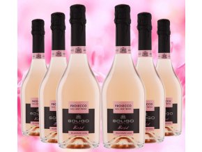 prosecco rose akce2