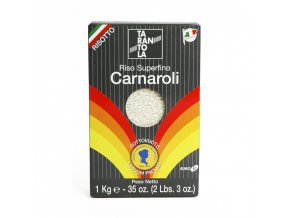 riso superfino carnaroli 1kg