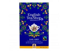 čaj earl grey