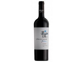 Reserva Carmenere ficha