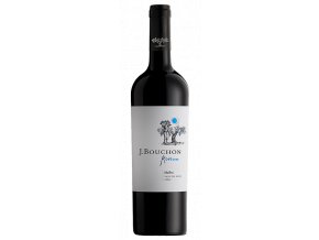 Reserva Malbec ficha