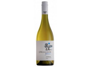 Reserva Chardonnay ficha