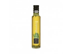 oliva e rosmarino 250ml