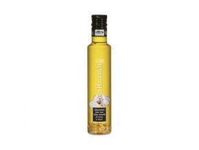 oliva e aglio 250ml