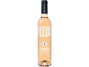 fleur amaurigue rose 2022