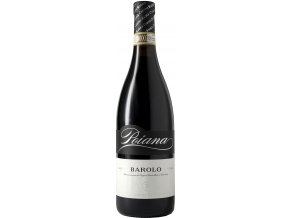 CaRa Barbera Barolo Poiana