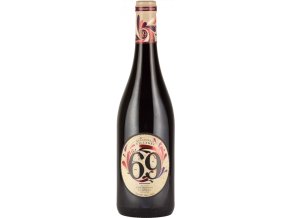Beaujolais Villages “69” Nouveau 2025