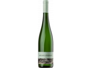 AC1804 Steinreich Riesling trocken front hoch