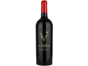 Verriere V&O 2020