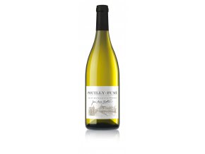 BOUT POUILLY BLANC JMB