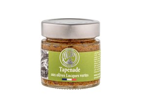 tapenade aux olives lucques vertes 100g.jpg