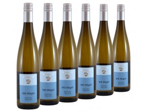 hugel riesling