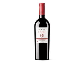 LOGOS 2 1 capsula ok