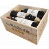 CB LES MEDAILLES OR N°8 3D