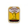 sardines a l huile d arachide 4 boites de 115g