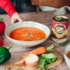 soupe de thon a la basquaise 2 boites de 380g (1)