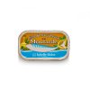 mackerel fillets with mustard 4 tins of 1125g ea