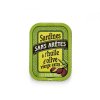 boneless sardines in olive oil 4 tins of 115g ea