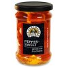 300 D Peppersweet gefuellt mit Frischkaese 250g Maerz 21 XX