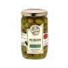 picholines olives vertes