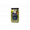 Kopie lucques du languedoc aop olives vertes