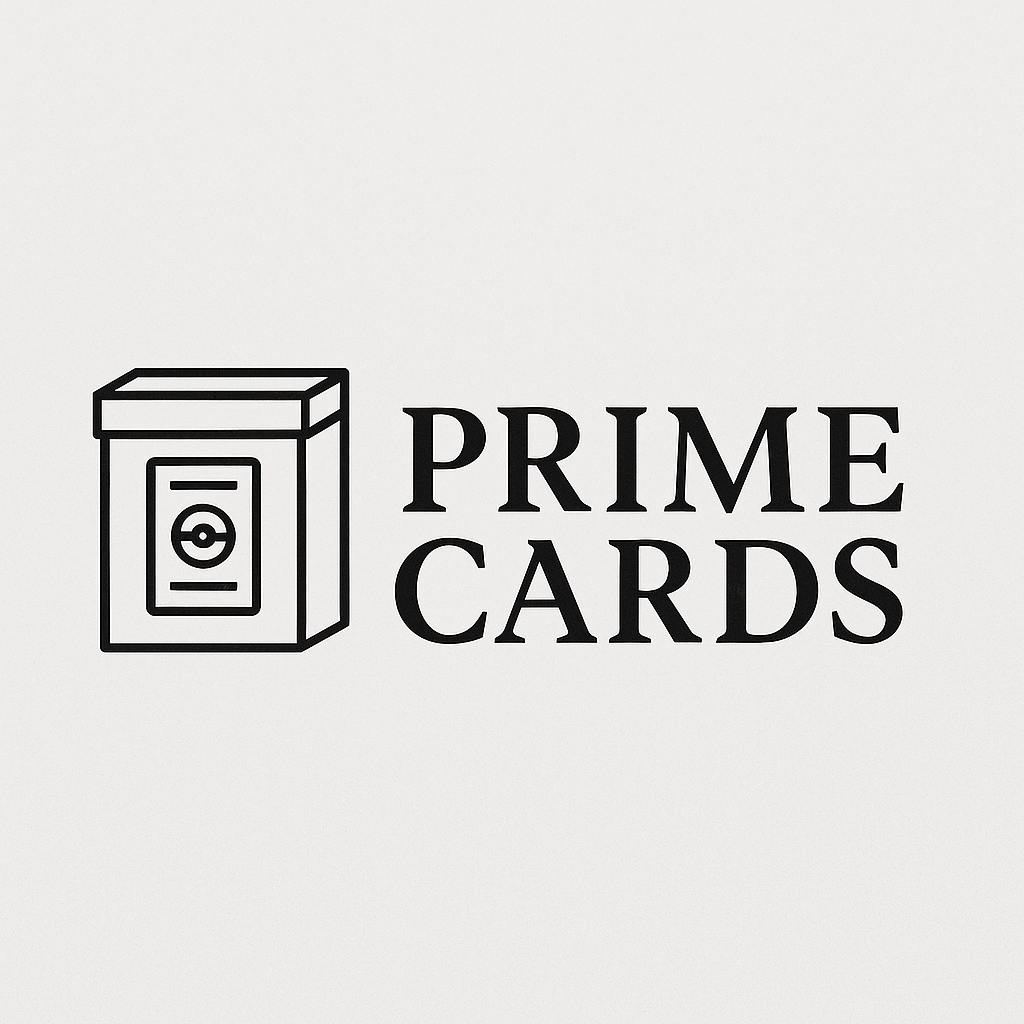 PrimeCards
