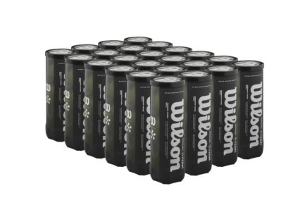 Wilson Premier Padel Ball 24 x 3ks