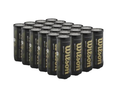 Wilson Premier Padel Speed 24 x 3