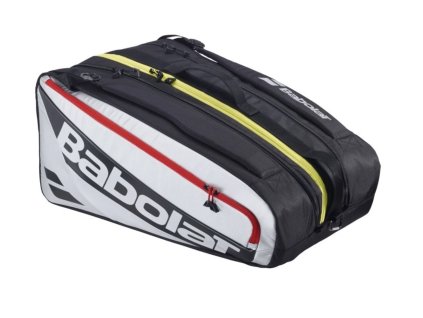 Babolat RH Pro Padel Silver/Black