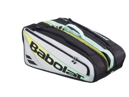 Babolat RH Pro Padel Silver/Black/Multi
