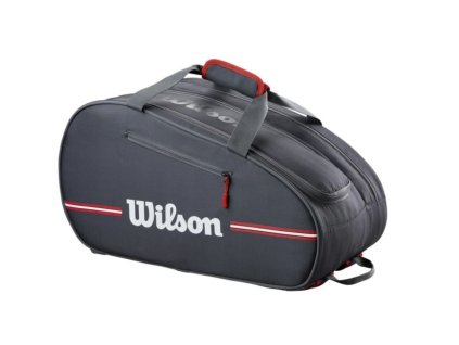 Wilson Padel Team Bag Black