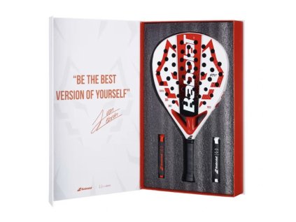 Babolat Technical Viper Juan Lébron 2025