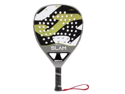 Joma Slam Pro Light Gray Black