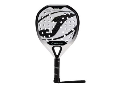 Joma ST-Blast Juanlu Esbri Silver Black