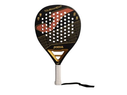 Joma Tournament Black Gold