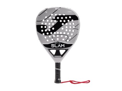 Joma Slam Soft 2.0 Gray Black